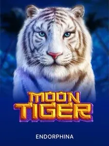 Slot Moon Tiger no Betão